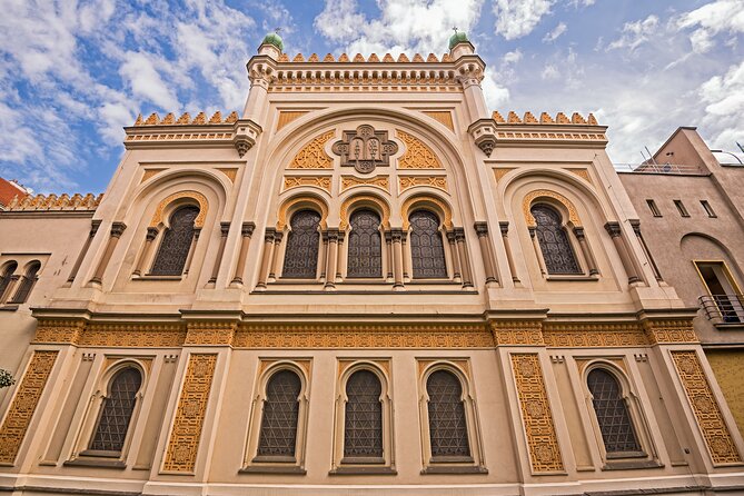 Classical Concert in Spanish Synagogue - What the one-hour performance actually sounds like