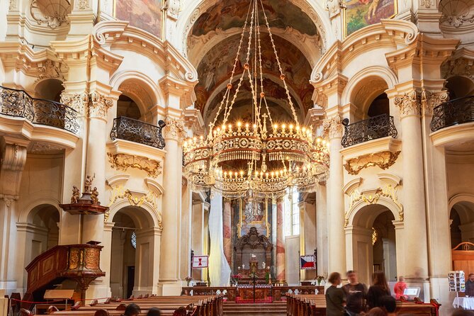 Classical Concert in St. Nicholas Church - How to plan your arrival