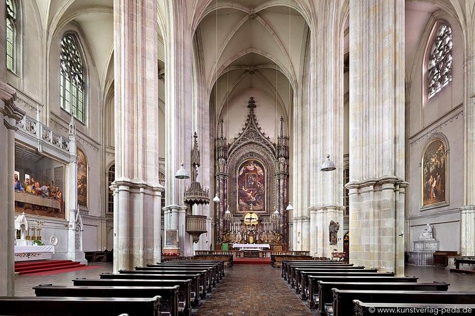 Classical Concerts in the Minorite Church - Tickets Vienna - Comfort, temperature, and small practical details