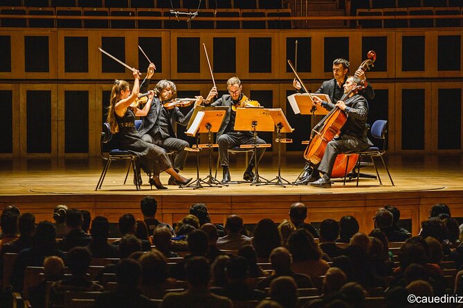 Classical Concerts in the Minorite Church - Tickets Vienna - Is $22.98 good value in Vienna?