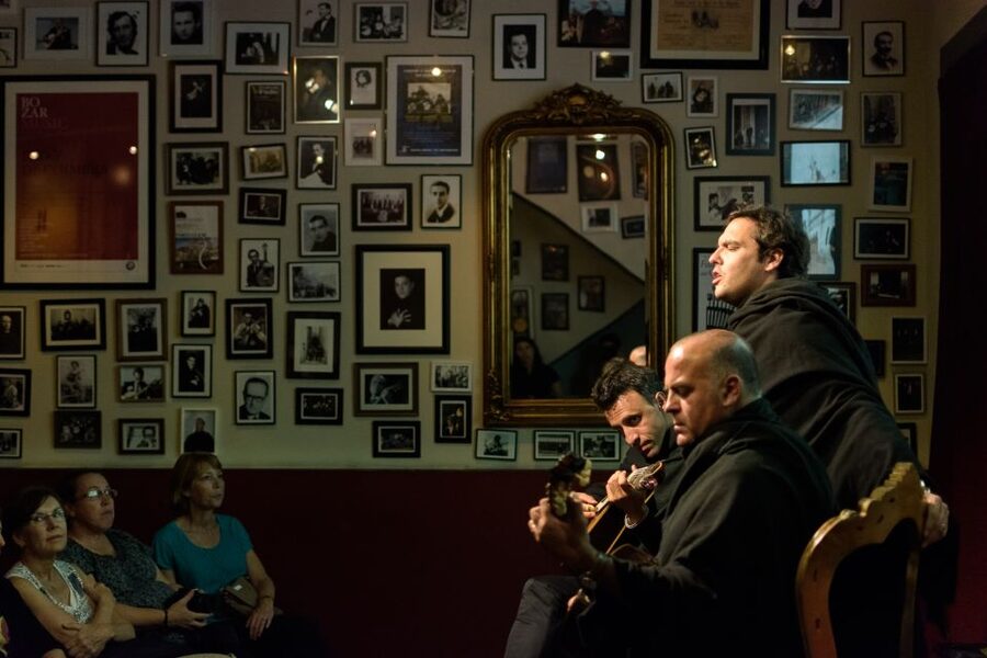 Coimbra: Live Fado Show with Glass of Port Wine - Key points to know before booking