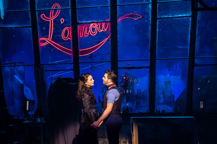 Cologne: Moulin Rouge! The Musical Entry Ticket - Photography rules and how to prepare