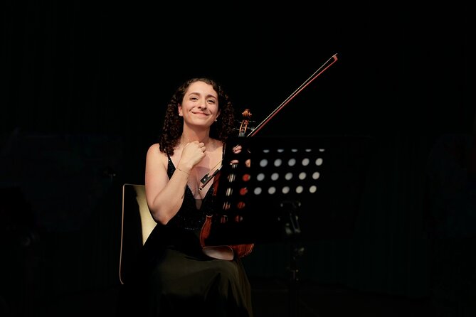 Concert at House of Music Vienna: Mozart, Strauss & the Masters - What the strongest parts of the experience are