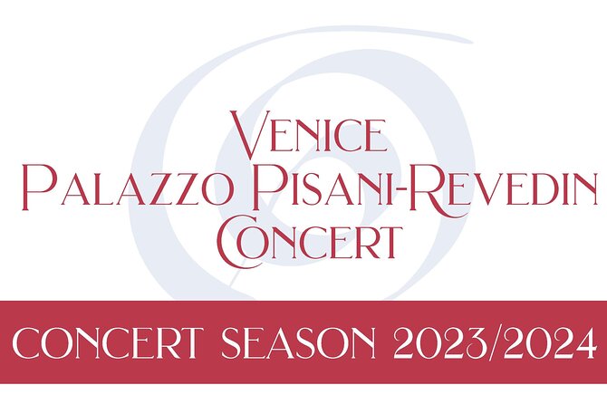 Concert at Palazzo Pisani Revedin in Venice - Who will enjoy this concert most?