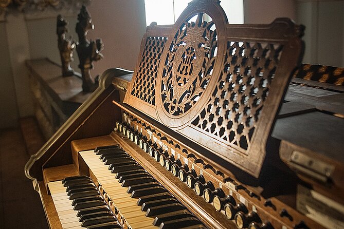 Concert on the Oldest Working Organ in Budapest - What the strongest parts of the evening offer
