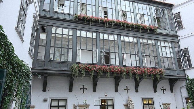 Concerts at Mozarthouse Vienna - Chamber Music concerts. - Key points to know before you book