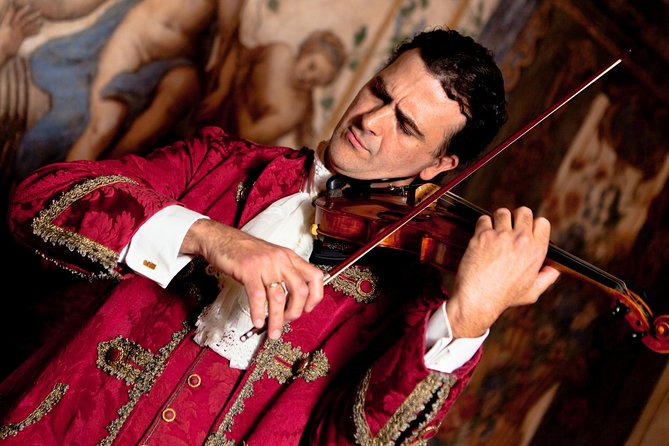 Concerts at Mozarthouse Vienna - Chamber Music concerts. - Seating, comfort, and the interval