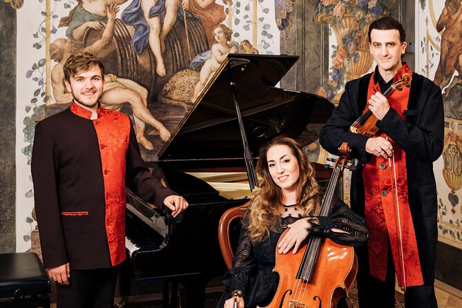 Concerts at Mozarthouse Vienna - Chamber Music concerts. - Getting there and planning your time