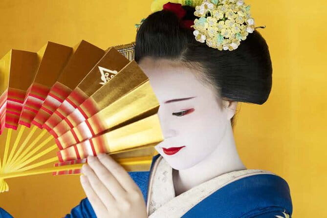 Concerts Played with Traditional Instruments in Kyoto - A 50-minute activity that fits a busy Kyoto day