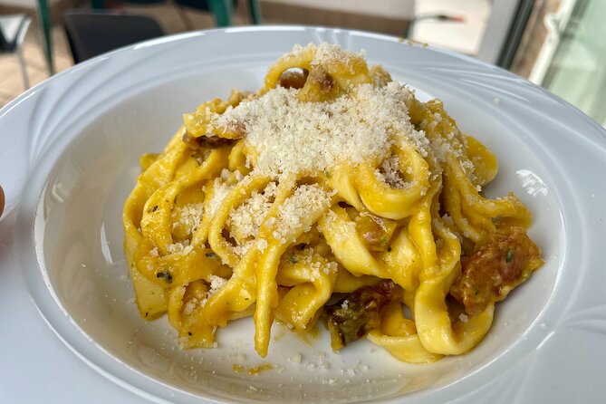 Cooking Class with Chef Francesco and Live Music in Venice - Key details at a glance