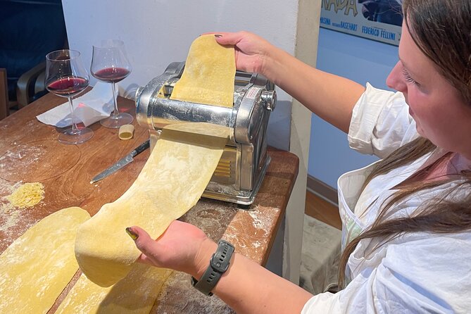 Cooking Class with Chef Francesco and Live Music in Venice - What to know before booking