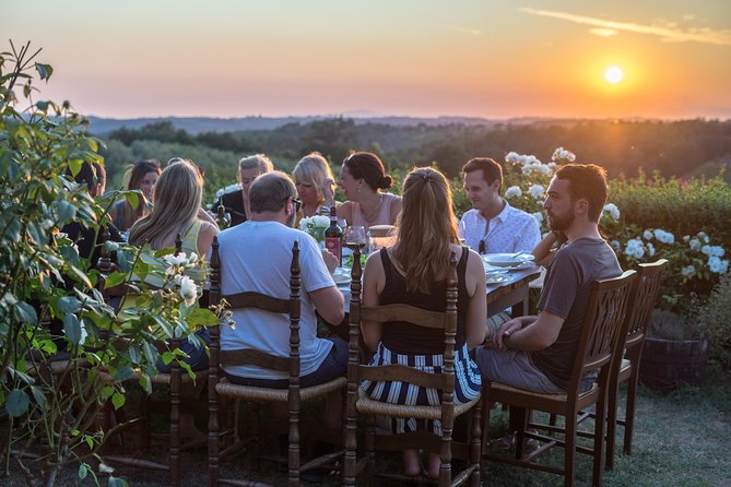 Cooking, Dinner & Live Opera in the countryside - Starting With Moka Coffee and the Villa Grounds
