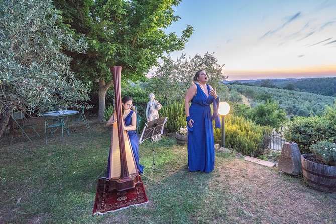 Cooking, Dinner & Live Opera in the countryside - What You May Cook and Eat