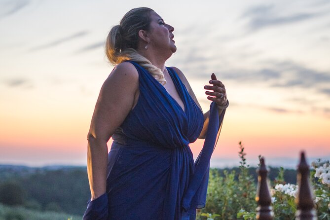 Cooking, Dinner & Live Opera in the countryside - Dinner, Chianti Wine, and Live Opera