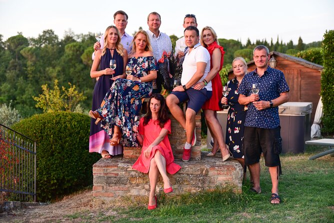 Cooking, Dinner & Live Opera in the countryside - Who Will Enjoy This Best