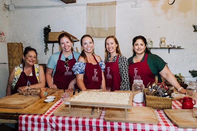 Cooking, Dinner & Live Opera in the countryside - Is $216.26 a Fair Price?