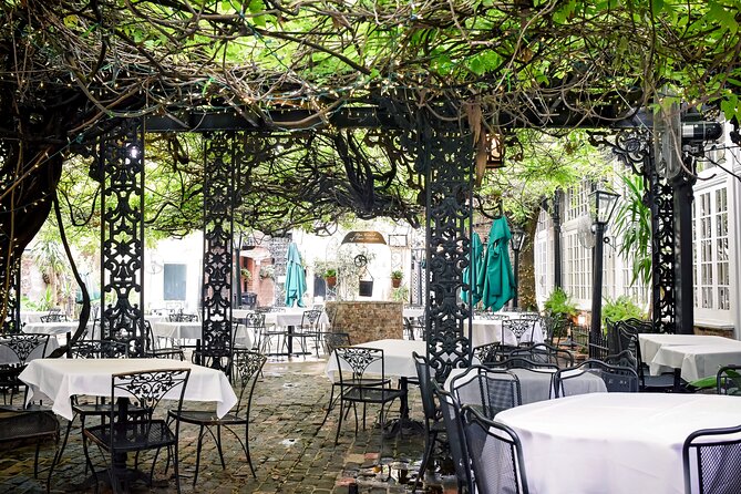 Court of Two Sisters Live Jazz Brunch Buffet with Mimosa - Save room for bananas Foster and bread pudding