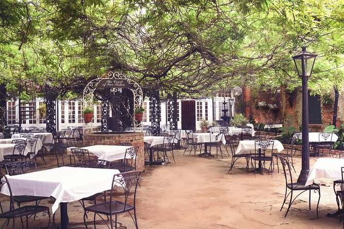 Court of Two Sisters Live Jazz Brunch Buffet with Mimosa - Is $47 a fair price?