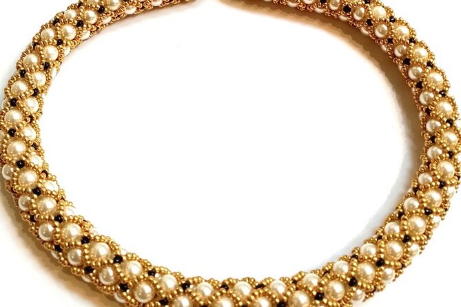 Create unique jewelry from top Parisian designer Bijoux Blues - Why this works well for families and couples