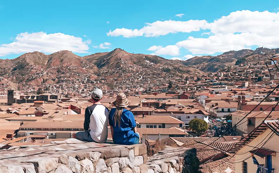 Cusco: Historic Walking Tour with Pisco Sour and Music Show - Key points at a glance