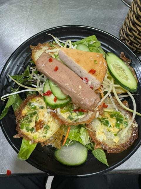 Da Nang City Street Food Tour With Live Music Tien Sa Show - FAQ