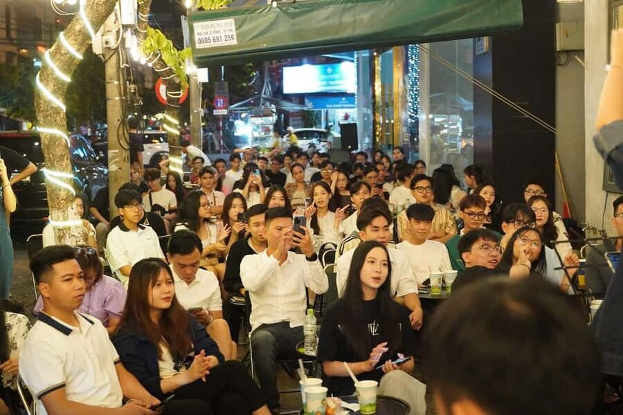Da Nang: Michelin Food Tour with Live Music - Key points to know before booking