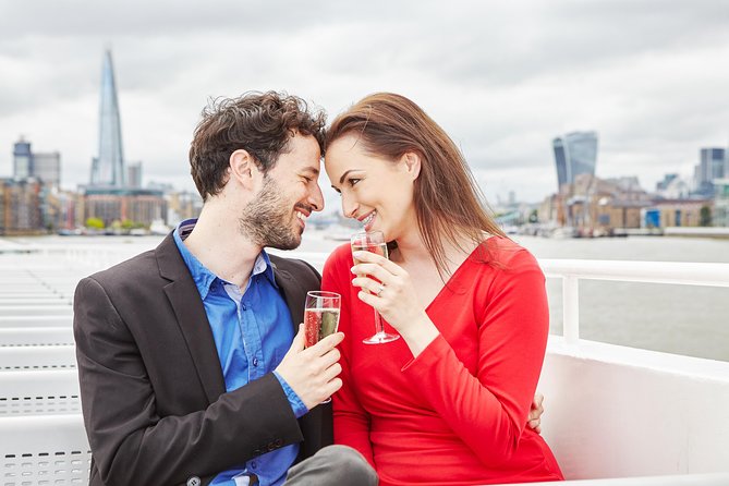 Dinner and Jazz Cruise on the River Thames - Making the most of the sightseeing