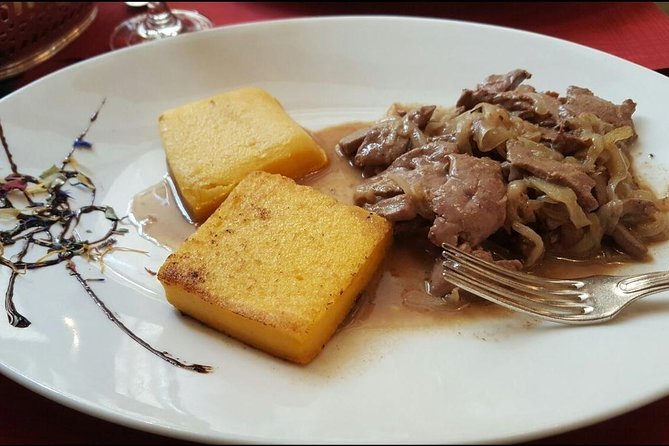 Dinner & Concert in Venice - A Venetian night built around two simple pleasures