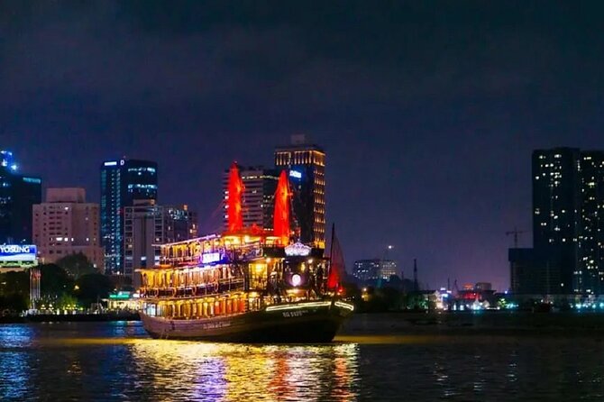 Dinner Cruise on Saigon River with Private Table - Who will enjoy this cruise most