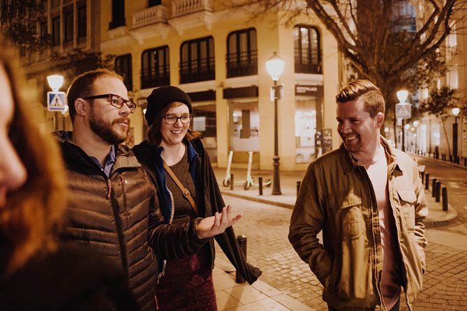 Discover Madrid's Live Music Scene - Puerta del Sol: a central opening concert