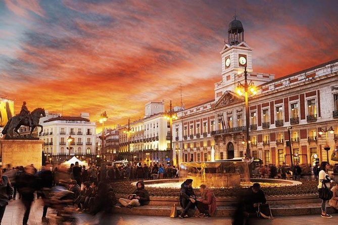 Discover Madrid's Live Music Scene - Chueca: the third concert before returning