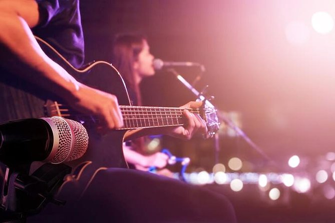 Discover Madrid's Live Music Scene - Who will enjoy this experience most