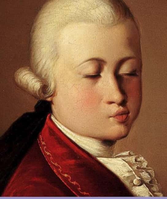 DomQuartier Salzburg: Date with Mozart! Afternoon concerts at the Residenz - Mozart’s workplace becomes your concert hall