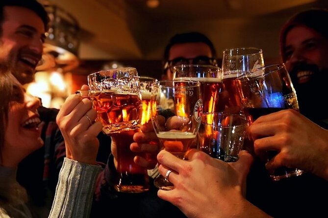 Downtown Austin Live Music Pub Crawl - What the $26 price really buys you