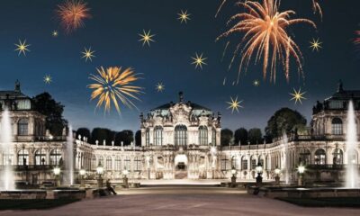 Dresden: Gala Concert in the Dresden Zwinger