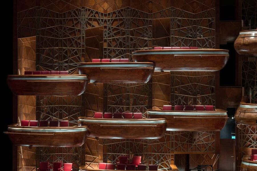 Dubai: Burj Khalifa Level 124, 125 with Dubai Opera Tour - What to wear and how much walking to expect