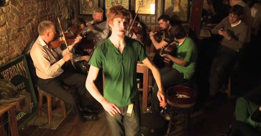 Dublin: Guided Irish Musical Pub Tour - Key points to know before booking