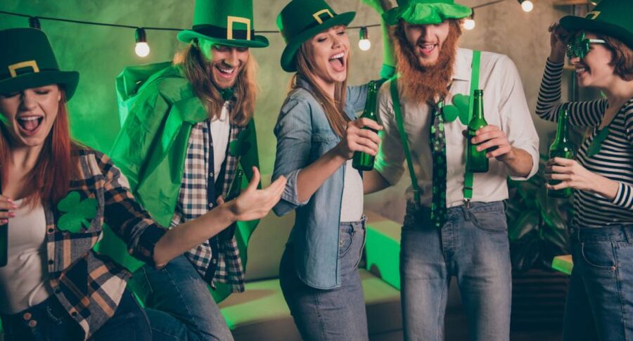 Dublin: Guided Irish Musical Pub Tour - Irish music is the heart of the evening