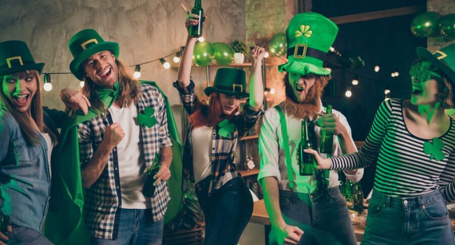 Dublin: Guided Irish Musical Pub Tour - What the two included pints really mean