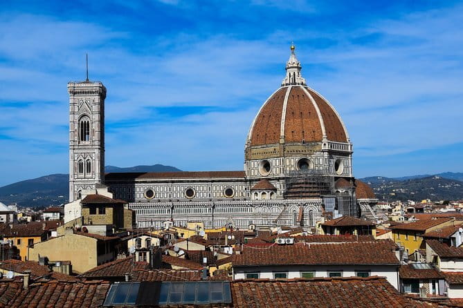 Duomo Museum & Baptistry: Cathedral Complex & Bell Tower - Key points before you book