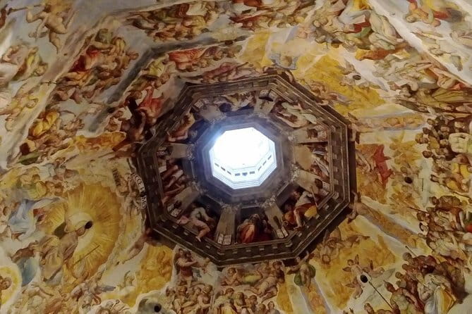 Duomo Museum & Baptistry: Cathedral Complex & Bell Tower - Why Florence’s Duomo complex deserves your time