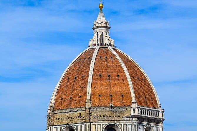 Duomo Museum & Baptistry: Cathedral Complex & Bell Tower - Piazza del Duomo, where the whole story comes together