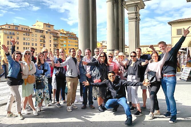 Duomo Museum & Baptistry: Cathedral Complex & Bell Tower - How good is the guide service?