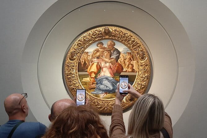 Duomo Museum & Baptistry: Cathedral Complex & Bell Tower - Who should book this Duomo tour?