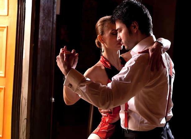 El Querandi Tango Show in Buenos Aires - Key points before you book