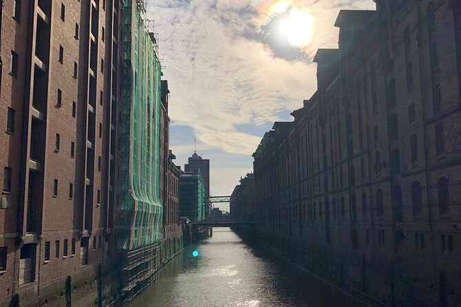 Elbe Philharmonic Hall, HafenCity and Speicherstadt tour - Miniatur Wunderland and Spicy’s Spice Museum