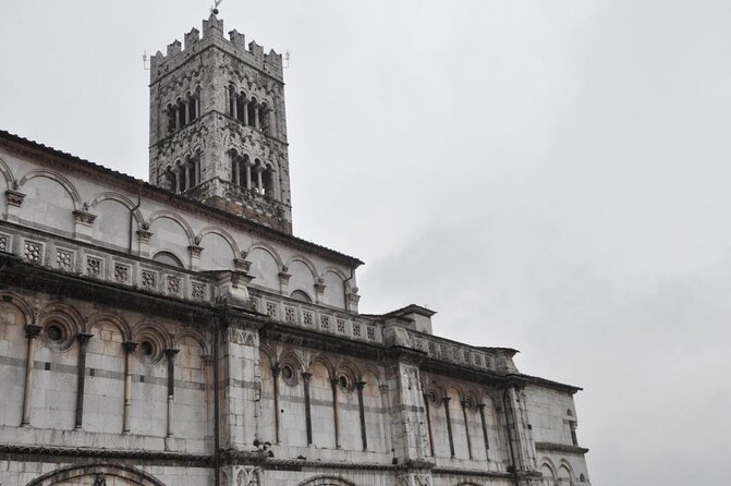 Enjoyable music tour of the historical city of Lucca - Key points to know before booking