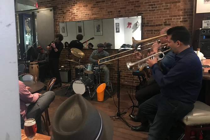 Evening Harlem Jazz Tour - Who will enjoy this Harlem evening?