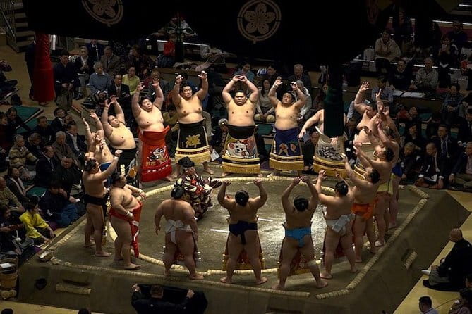 Experience the Asakusa Kabuki Opera Show! - Fitting the Show Into an Asakusa Day