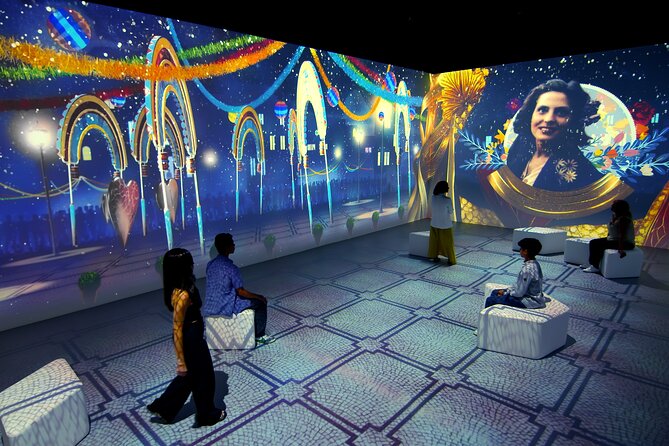 Experience the Queen of Fado at Ah Amália Living Experience - A useful cultural introduction to Fado